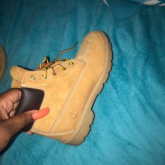 Timberland boots - Picture 2 of 4
